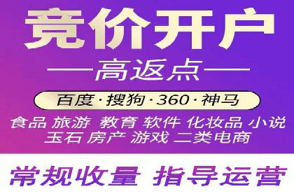 竞价托管服务对比：不同平台的优劣分析